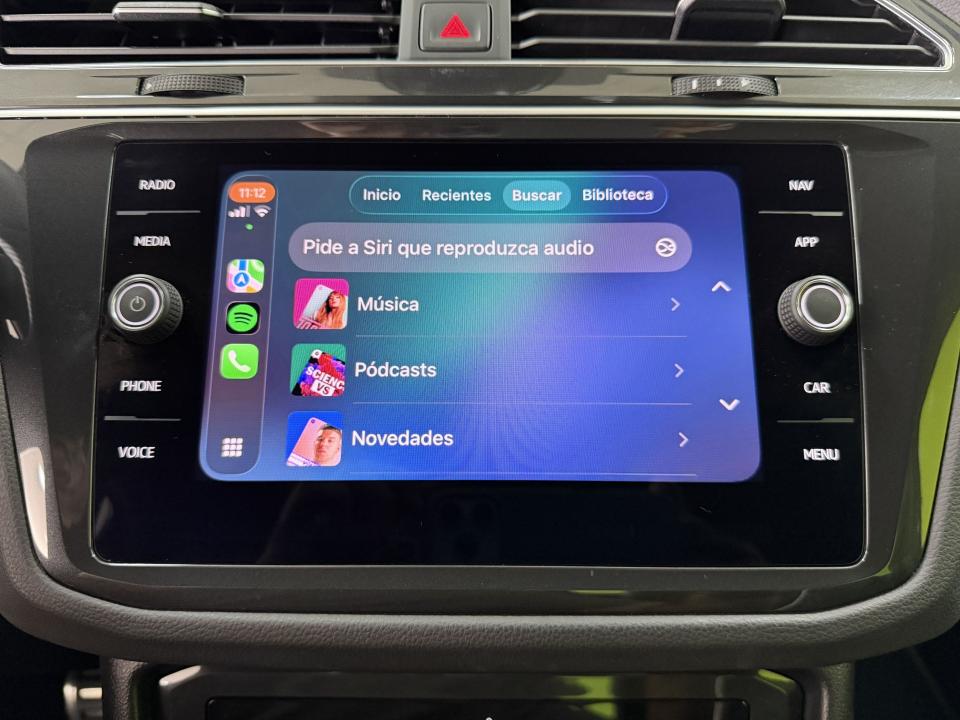 Volkswagen Tiguan R-Line 1.5 TSI 150CV DSG