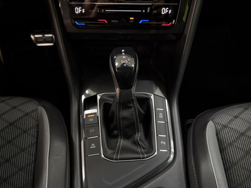 Volkswagen Tiguan R-Line 1.5 TSI 150CV DSG