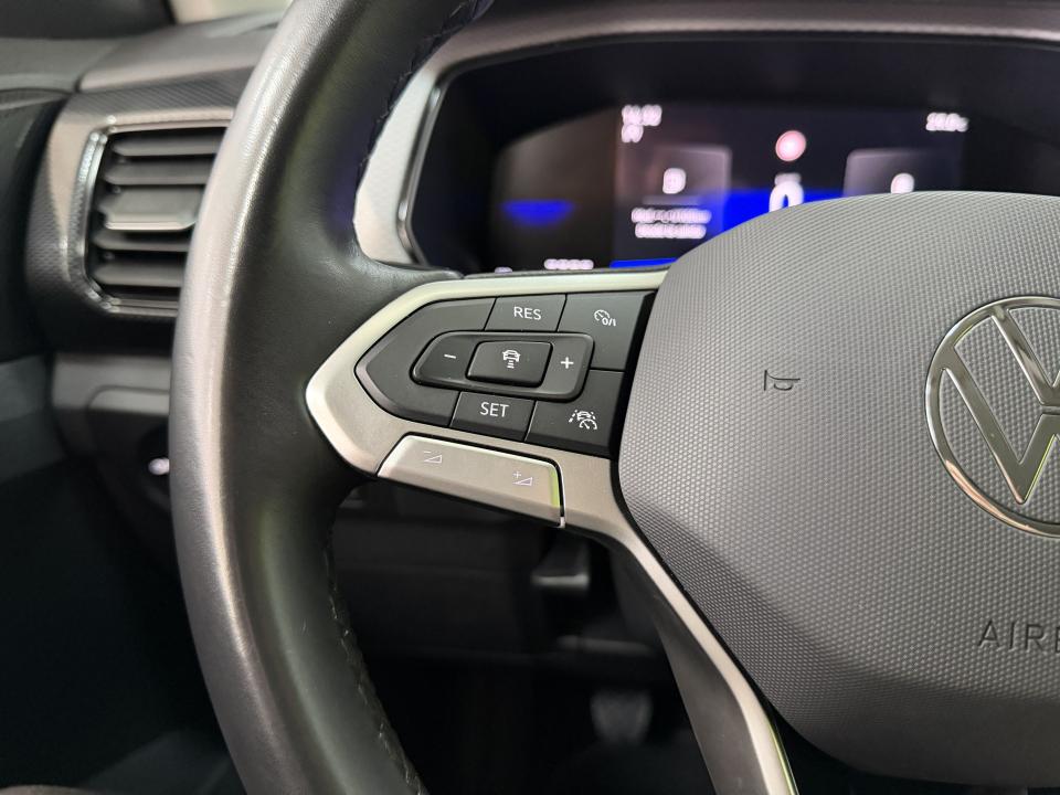 Volkswagen T-Cross Life 1.0 TSI 115CV