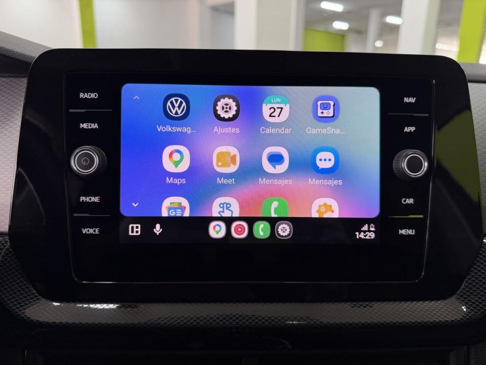 Volkswagen T-Cross Life 1.0 TSI 115CV