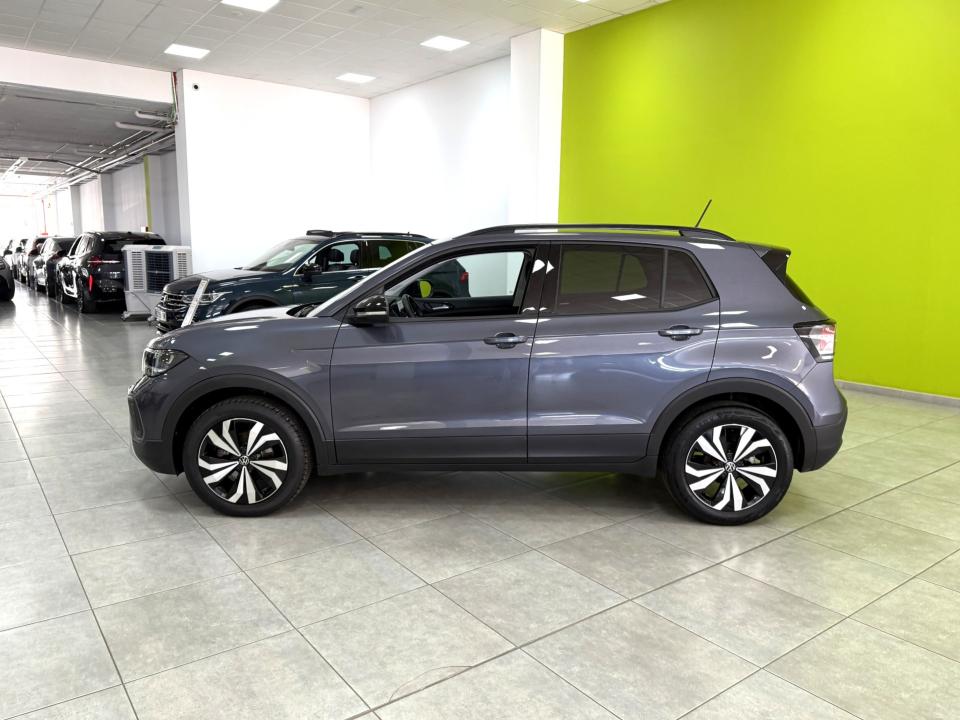 Volkswagen T-Cross Life 1.0 TSI 115CV