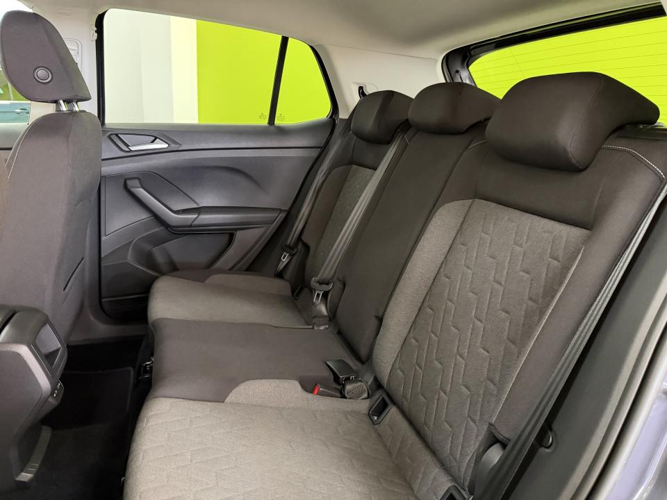 Volkswagen T-Cross Life 1.0 TSI 115CV