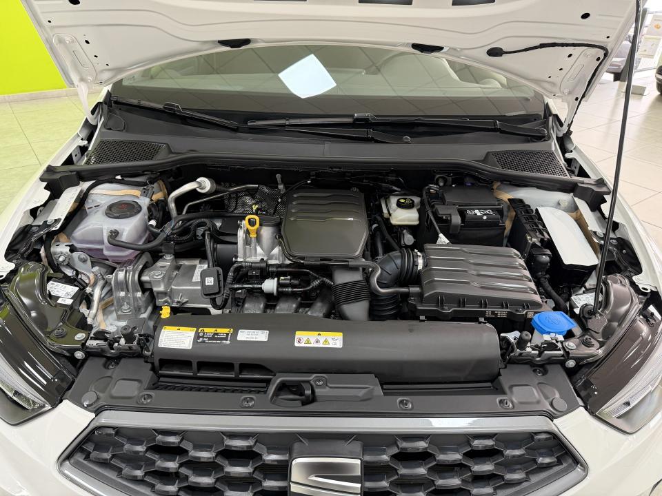 SEAT Ibiza Syle Plus 1.0 MPI 80CV