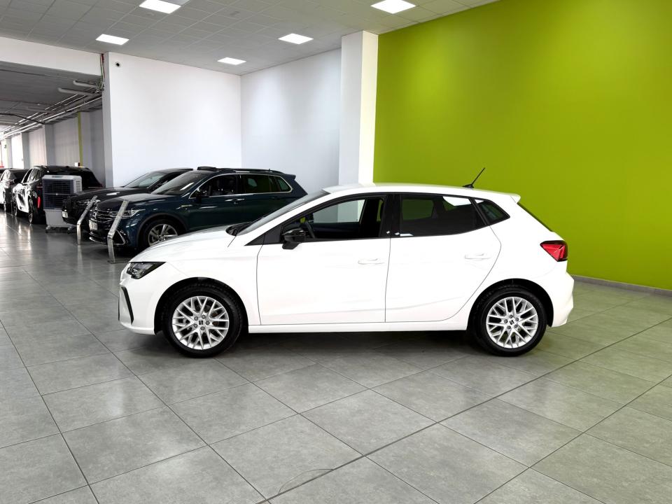 SEAT Ibiza Syle Plus 1.0 MPI 80CV