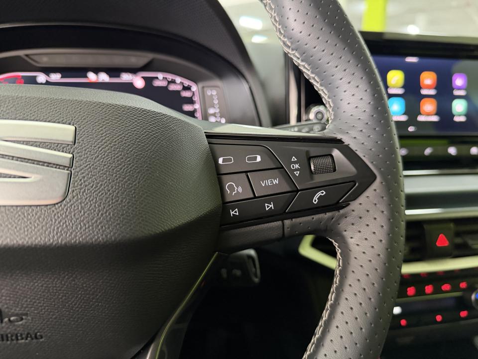 SEAT Ibiza Syle Plus 1.0 MPI 80CV