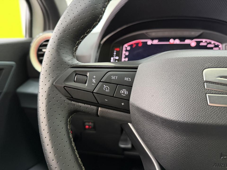 SEAT Ibiza Syle Plus 1.0 MPI 80CV