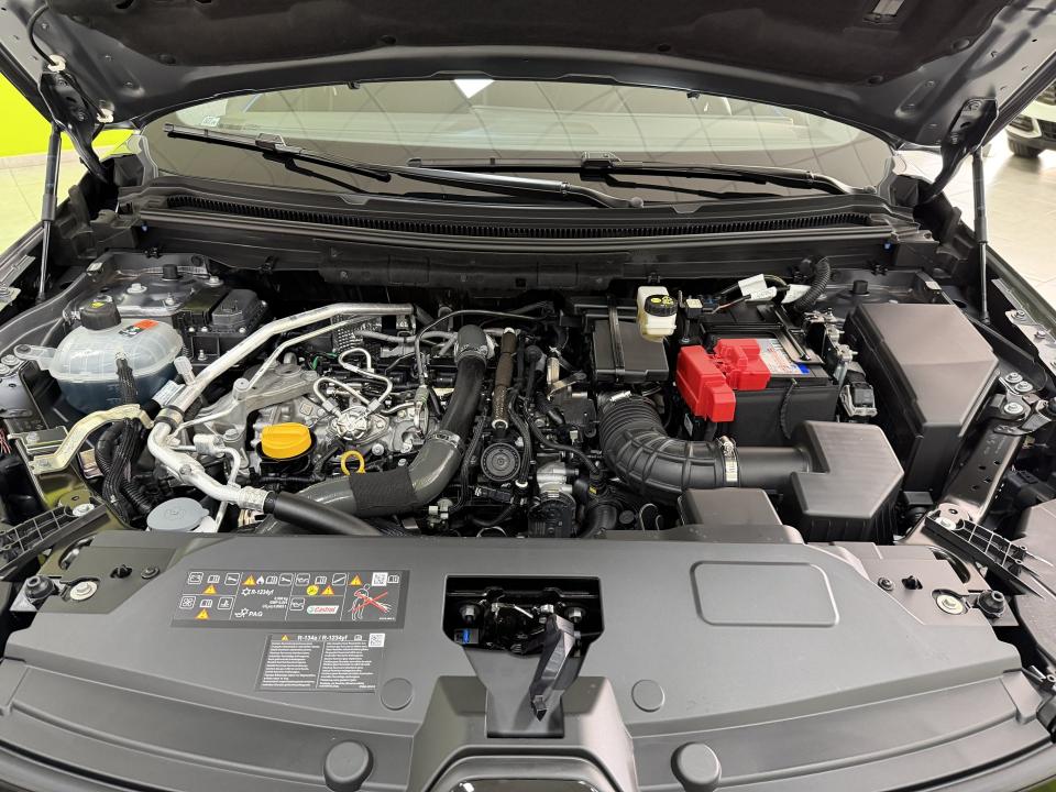 Renault Austral Esprit Alpine 1.3 DIG-T 158CV Auto MHEV