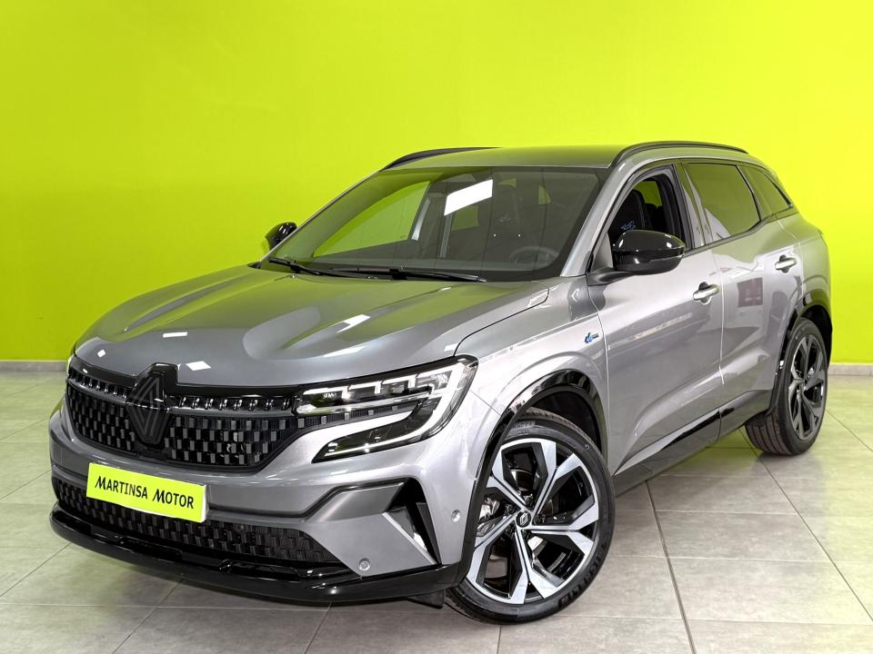 Renault Austral