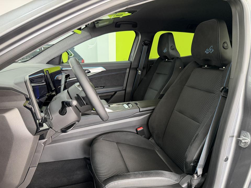 Renault Austral Esprit Alpine 1.3 DIG-T 158CV Auto MHEV