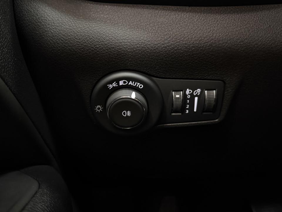 Jeep Compass Limited Hybrid 4x2 1.5 131CV DCT MHEV