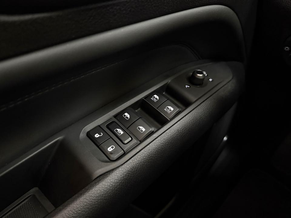 Jeep Compass Limited Hybrid 4x2 1.5 131CV DCT MHEV