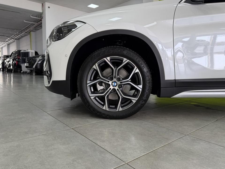 BMW X1 sDrive X-line 18DA 2.0D 150CV Auto