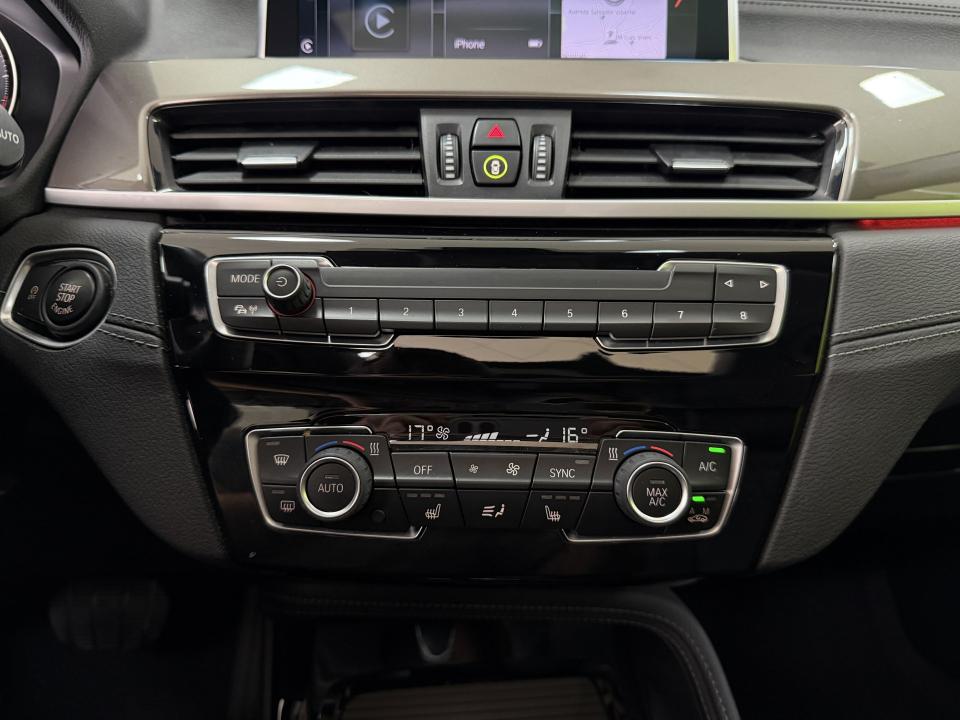 BMW X1 sDrive X-line 18DA 2.0D 150CV Auto