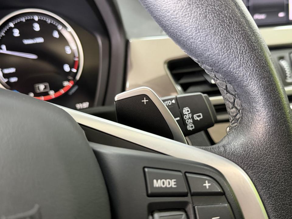 BMW X1 sDrive X-line 18DA 2.0D 150CV Auto