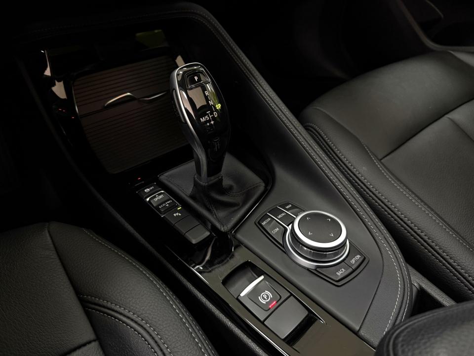 BMW X1 sDrive X-line 18DA 2.0D 150CV Auto