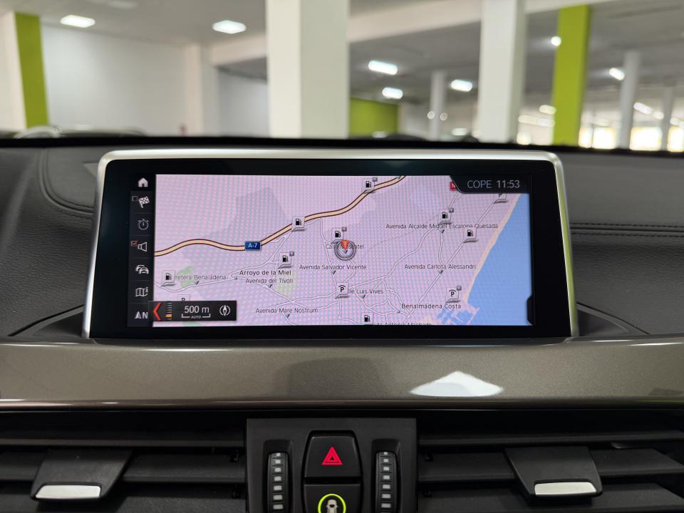 BMW X1 sDrive X-line 18DA 2.0D 150CV Auto