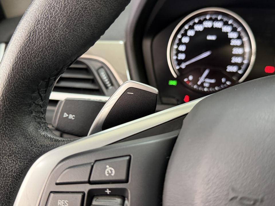 BMW X1 sDrive X-line 18DA 2.0D 150CV Auto