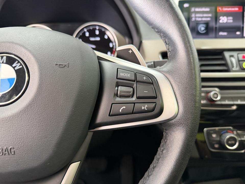 BMW X1 sDrive X-line 18DA 2.0D 150CV Auto