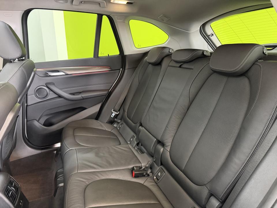 BMW X1 sDrive X-line 18DA 2.0D 150CV Auto