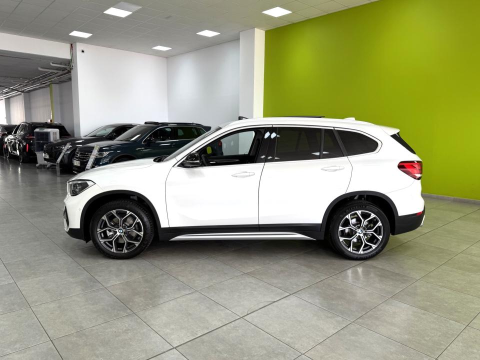 BMW X1 sDrive X-line 18DA 2.0D 150CV Auto