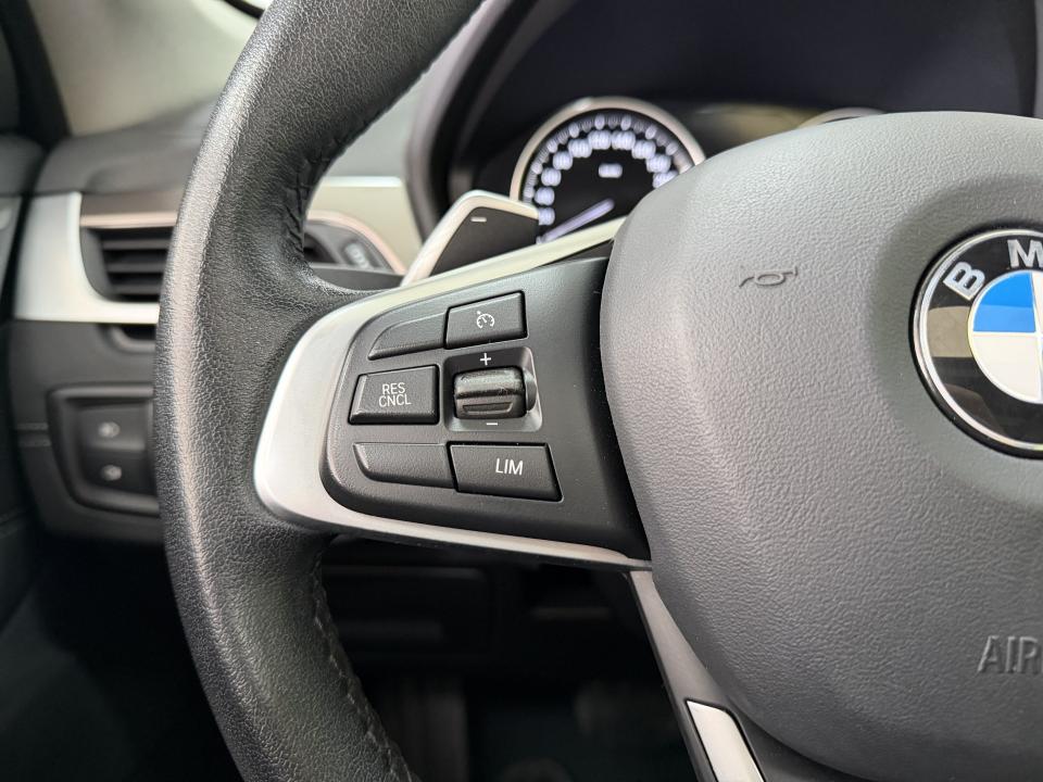 BMW X1 sDrive X-line 18DA 2.0D 150CV Auto