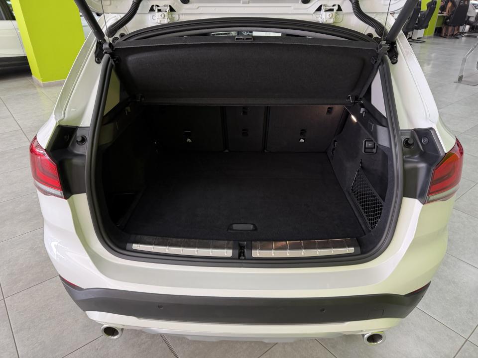 BMW X1 sDrive X-line 18DA 2.0D 150CV Auto