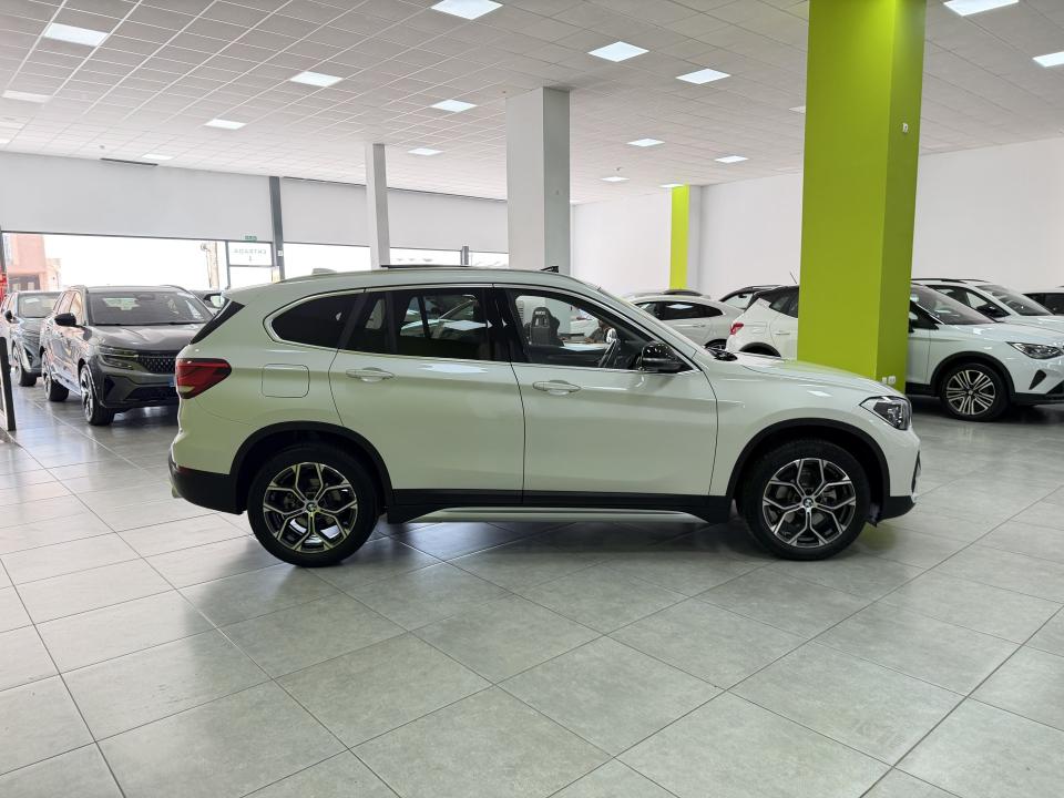 BMW X1 sDrive X-line 18DA 2.0D 150CV Auto