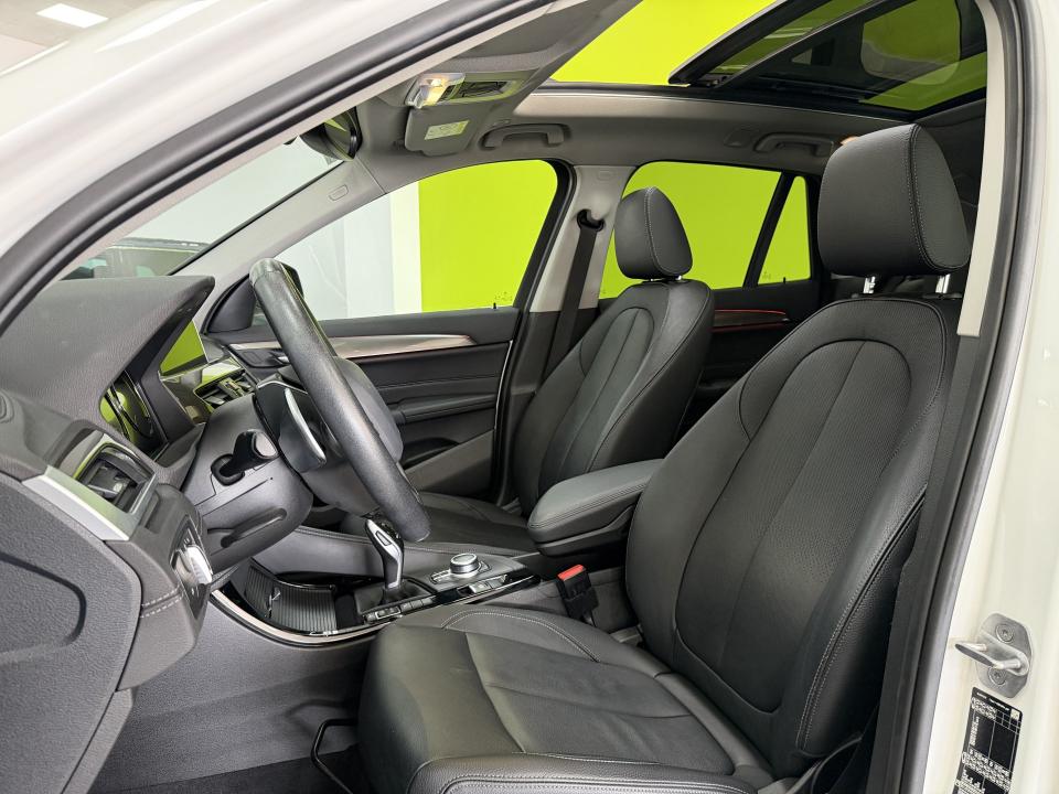 BMW X1 sDrive X-line 18DA 2.0D 150CV Auto