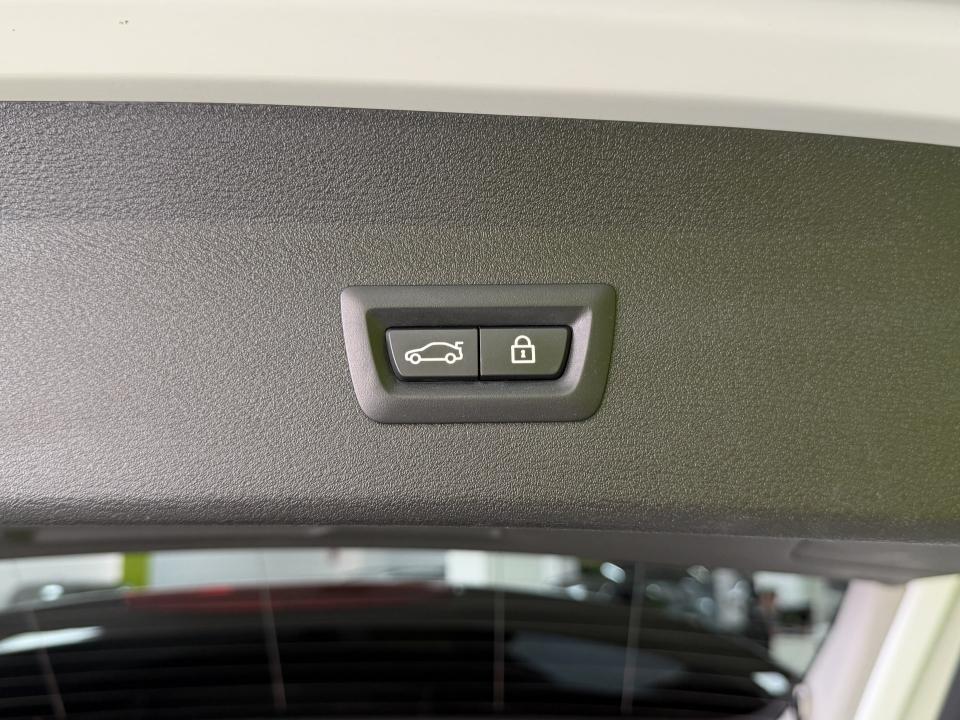 BMW X1 sDrive X-line 18DA 2.0D 150CV Auto