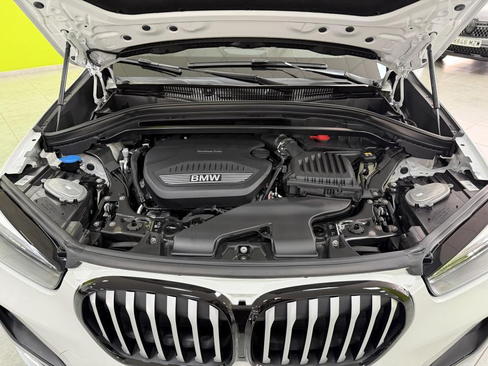 BMW X1 sDrive X-line 18DA 2.0D 150CV Auto