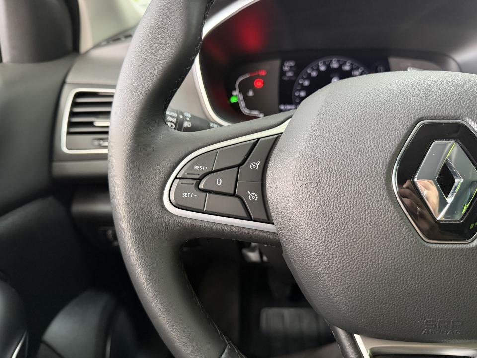Renault Megane Equilibre 1.3 TCE 140CV