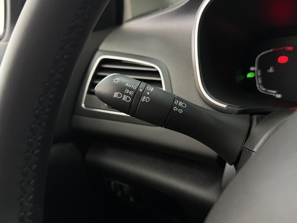 Renault Megane Equilibre 1.3 TCE 140CV