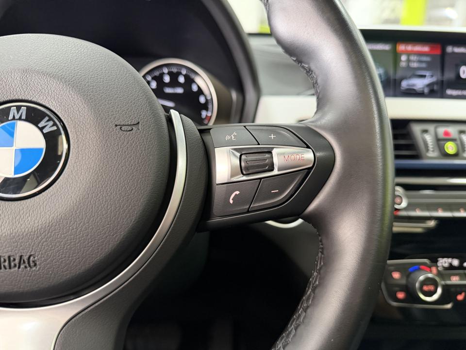 BMW X1 sDrive M Sport 18i 1.5i 136CV Auto