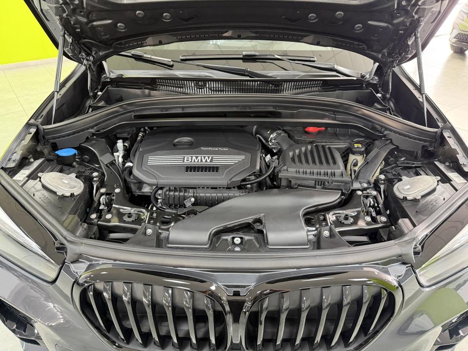 BMW X1 sDrive M Sport 18i 1.5i 136CV Auto