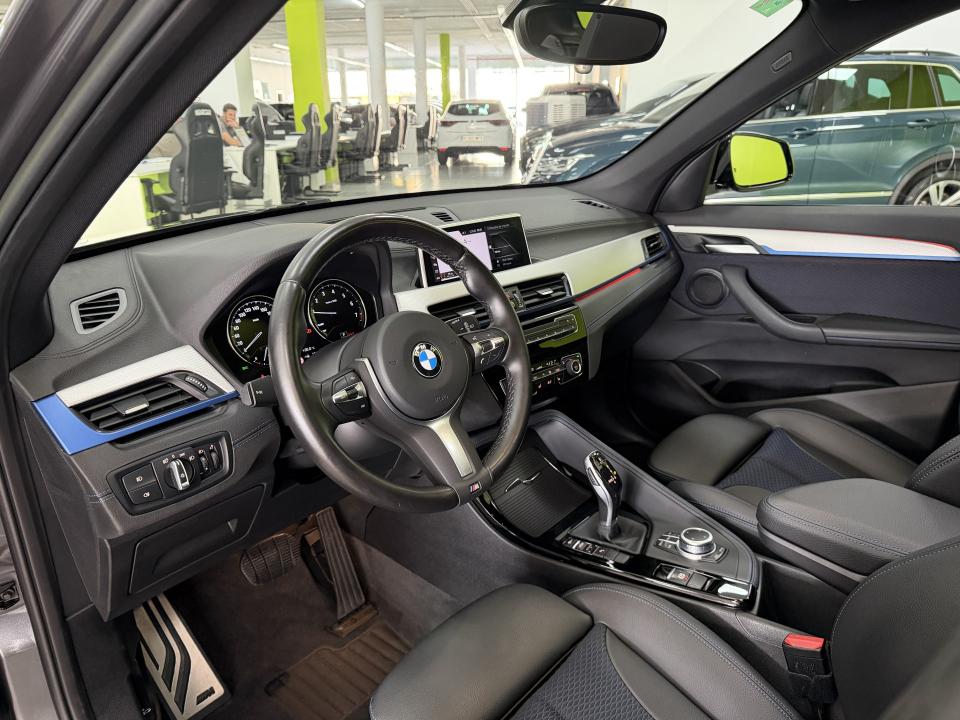 BMW X1 sDrive M Sport 18i 1.5i 136CV Auto