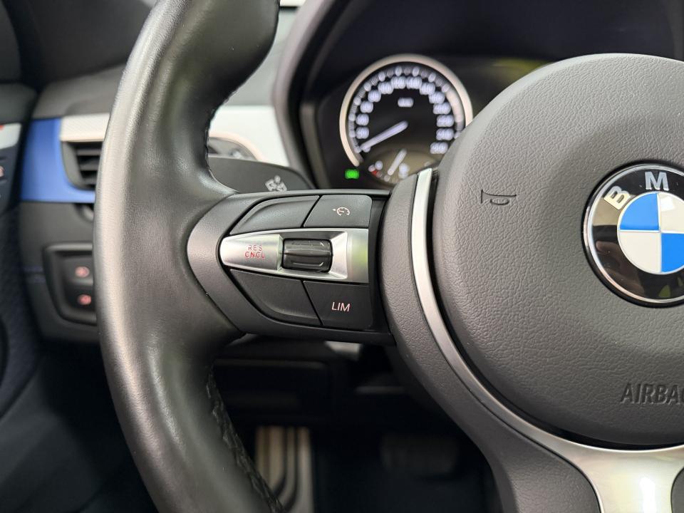 BMW X1 sDrive M Sport 18i 1.5i 136CV Auto