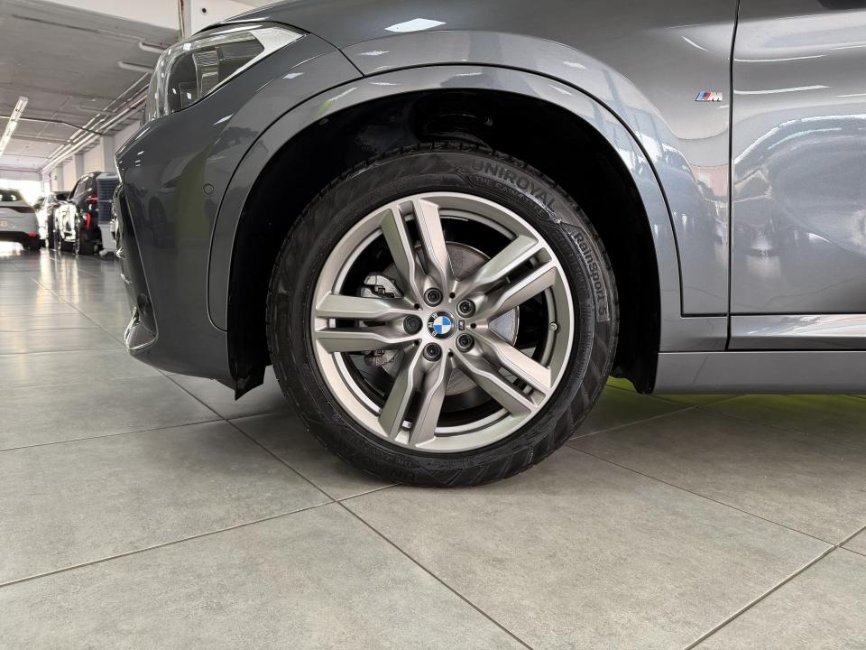 BMW X1 sDrive M Sport 18i 1.5i 136CV Auto