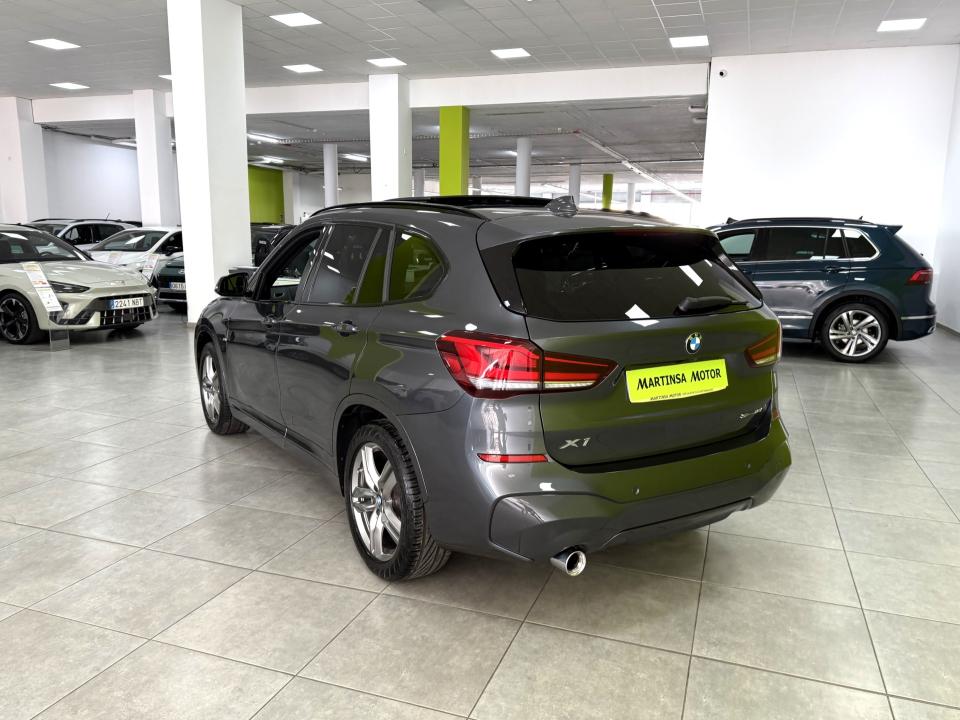 BMW X1 sDrive M Sport 18i 1.5i 136CV Auto