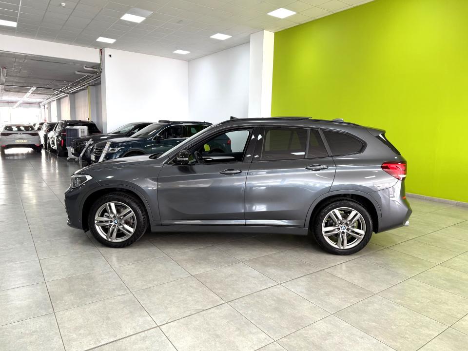 BMW X1 sDrive M Sport 18i 1.5i 136CV Auto