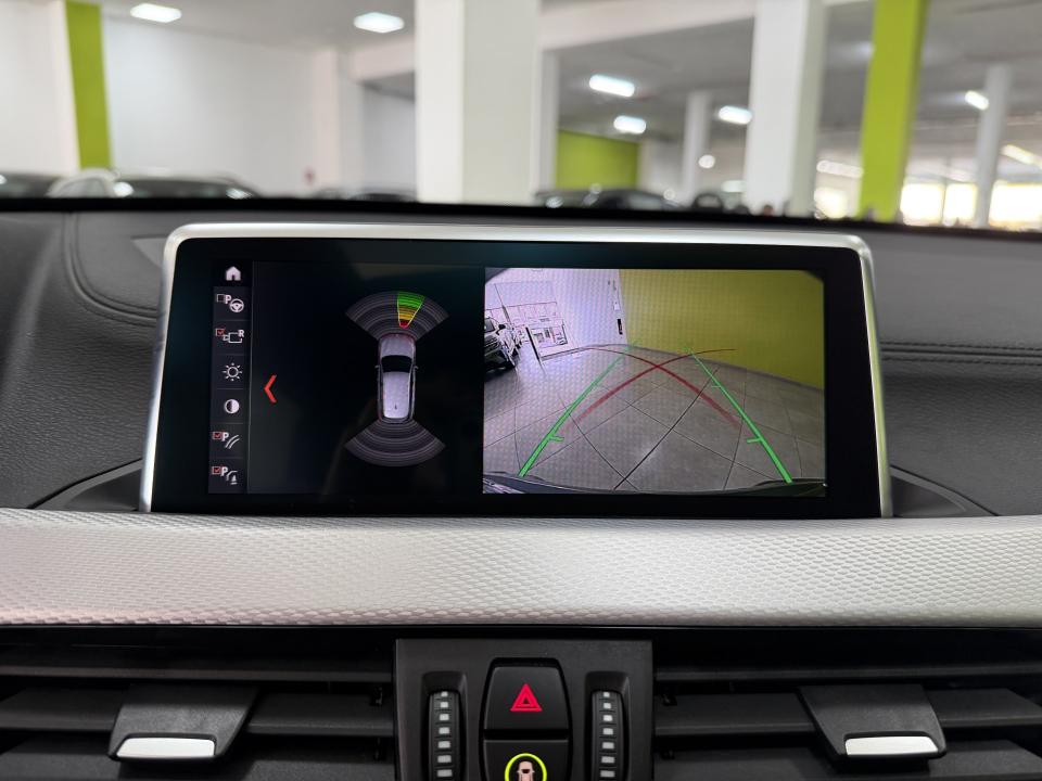 BMW X1 sDrive M Sport 18i 1.5i 136CV Auto