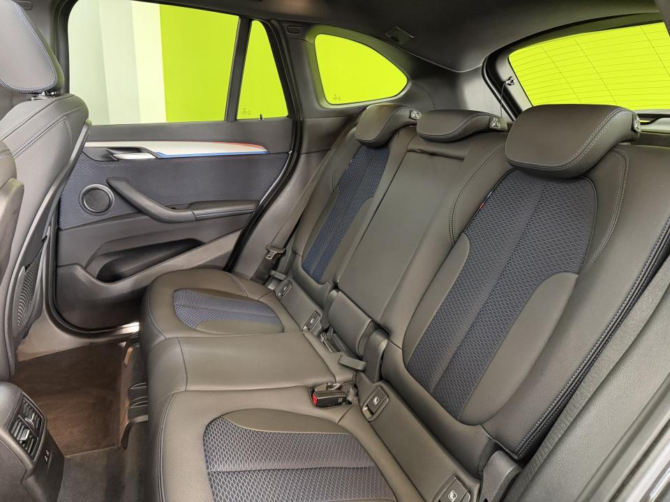 BMW X1 sDrive M Sport 18i 1.5i 136CV Auto