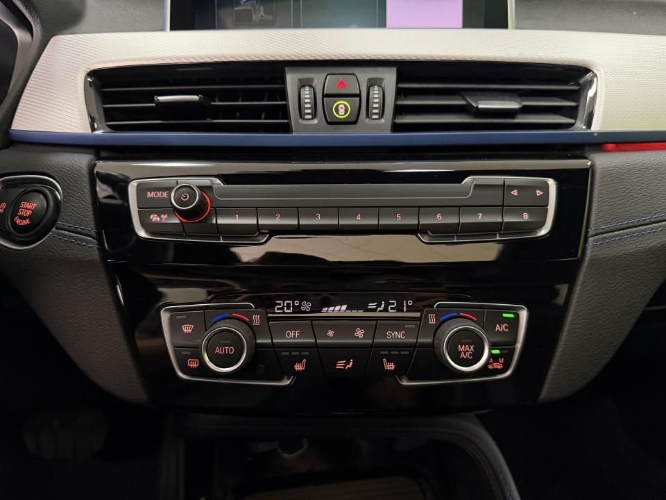 BMW X1 sDrive M Sport 18i 1.5i 136CV Auto