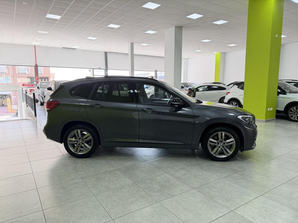 BMW X1 sDrive M Sport 18i 1.5i 136CV Auto