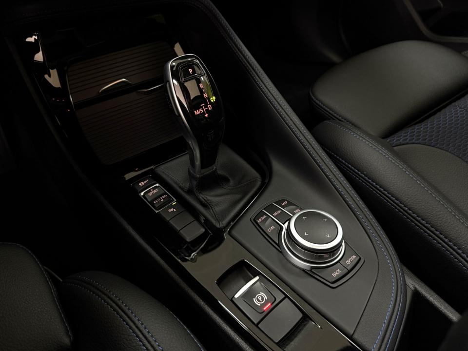 BMW X1 sDrive M Sport 18i 1.5i 136CV Auto
