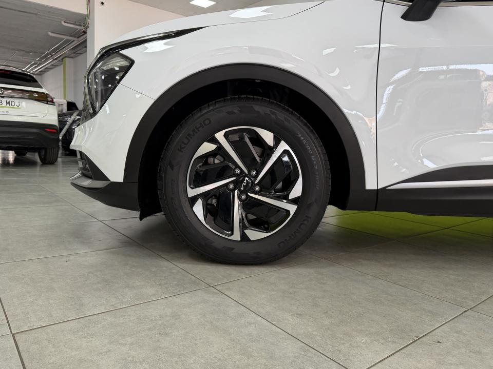 Kia Sportage Drive 4x2 1.6 CRDI 136CV MHEV