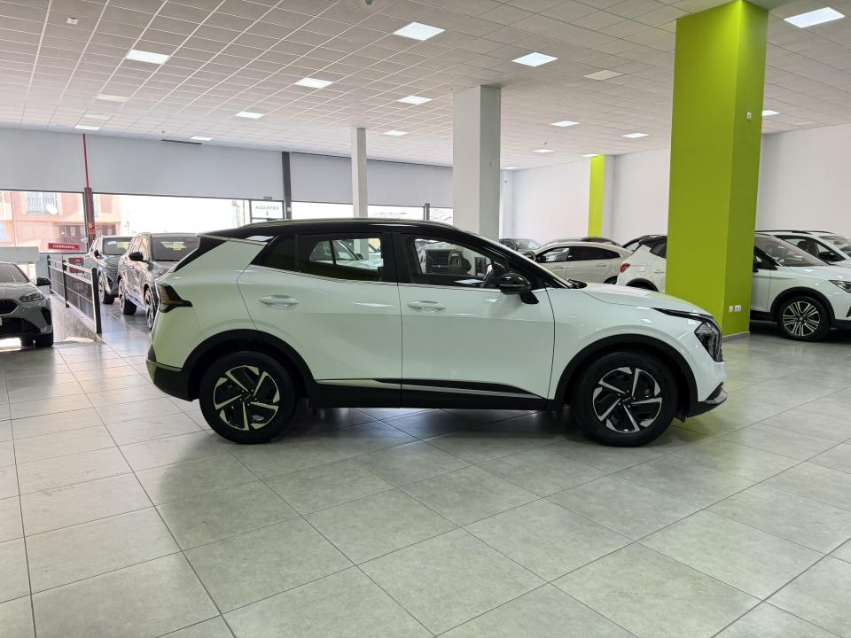 Kia Sportage Drive 4x2 1.6 CRDI 136CV MHEV
