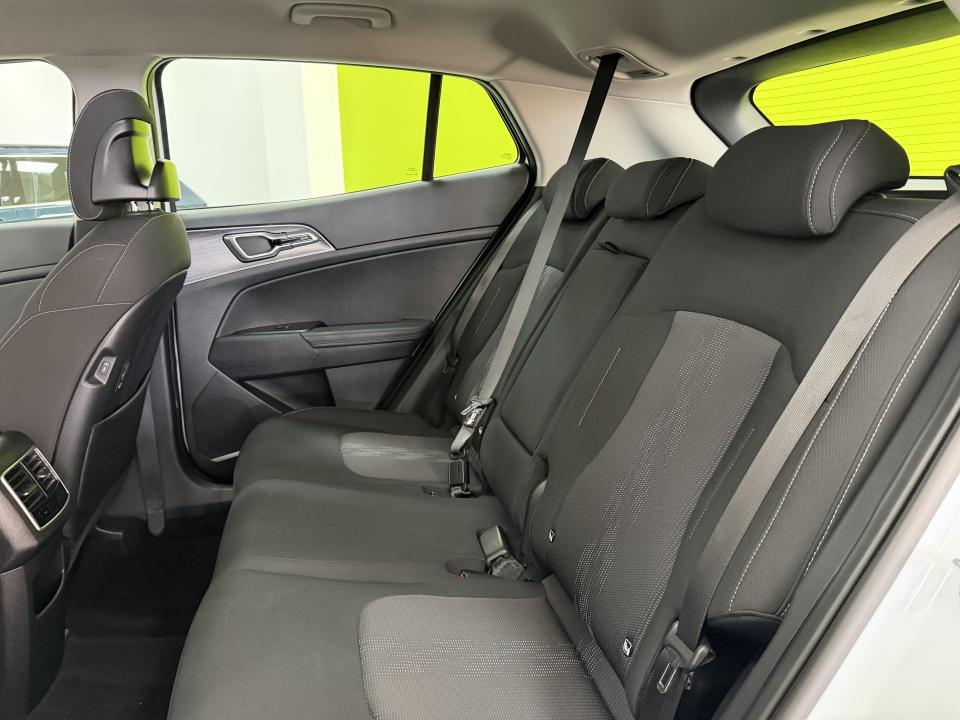 Kia Sportage Drive 4x2 1.6 CRDI 136CV MHEV