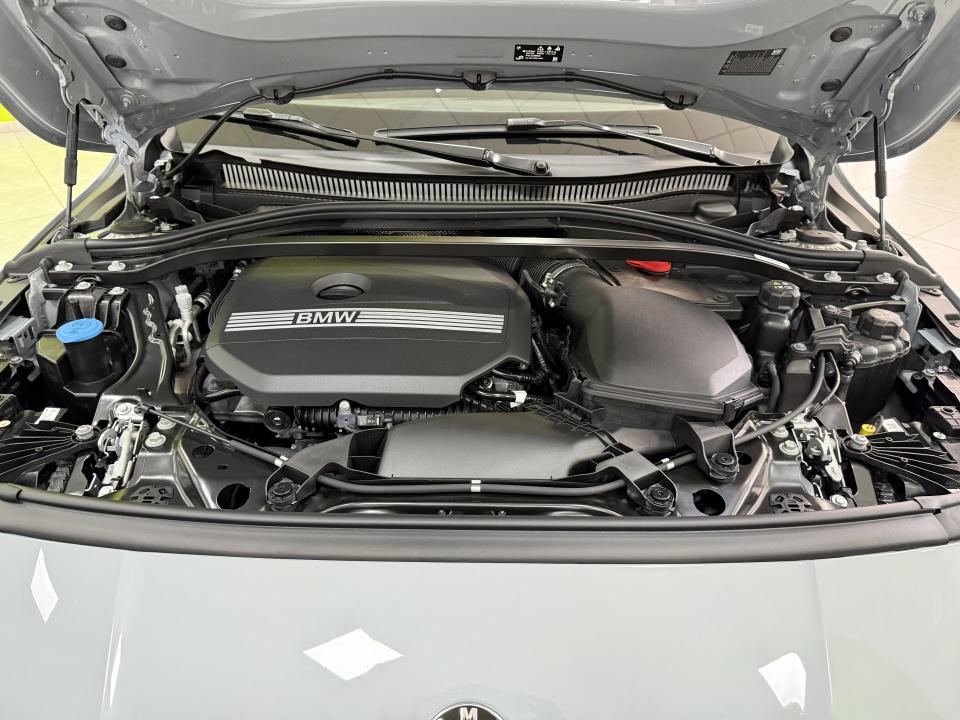 BMW Serie 1 M Sport 120i 1.5 170CV Auto MHEV