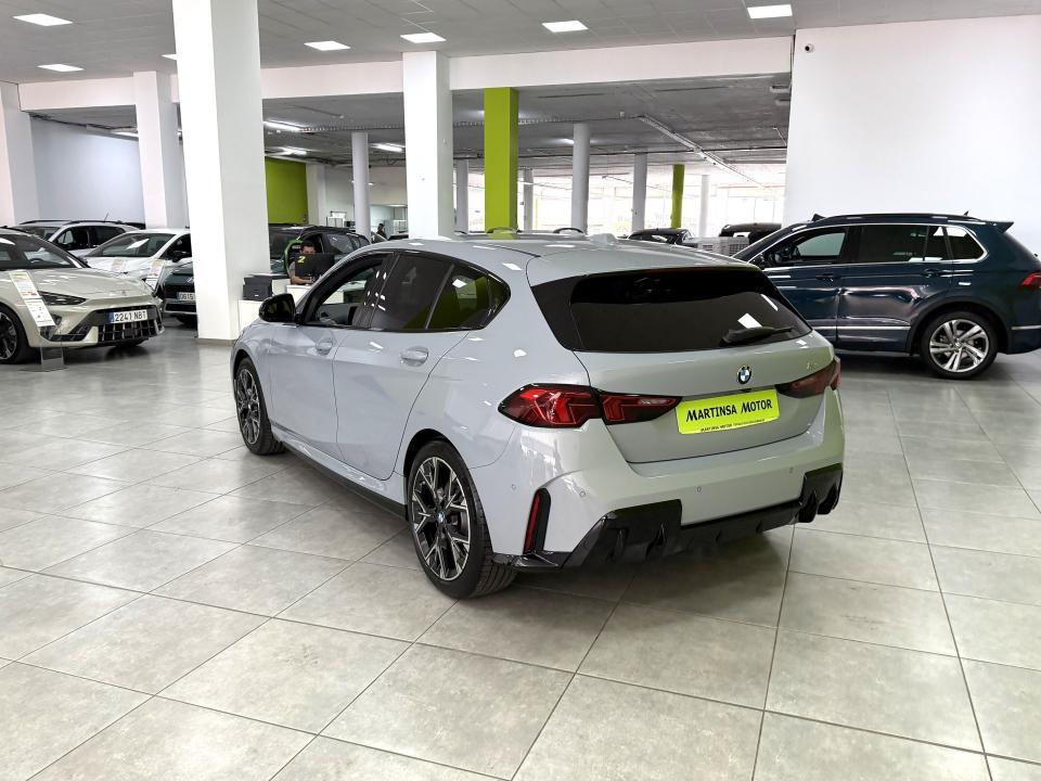 BMW Serie 1 M Sport 120i 1.5 170CV Auto MHEV