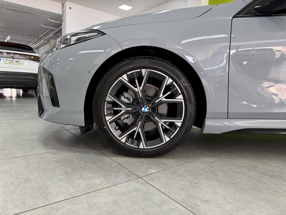 BMW Serie 1 M Sport 120i 1.5 170CV Auto MHEV